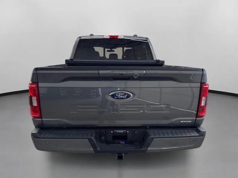 Used 2021 Ford F150 XLT w/ Equipment Group 302A High AWD/4WD image 8