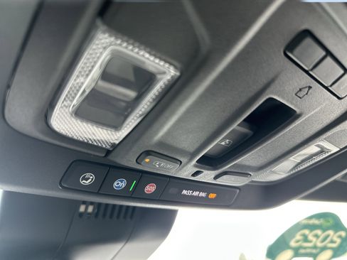 Certified 2023 Chevrolet Silverado 1500 High Country image 20