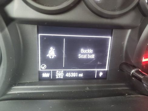 Used 2024 Chevrolet Silverado 3500 W/T image 24