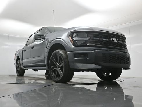 New 2026 Ford F150 STX AWD/4WD image 45