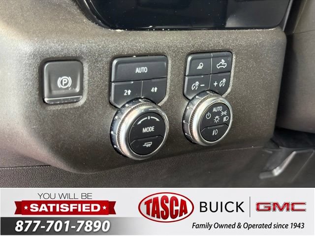 Used 2024 GMC Sierra 1500 Elevation w/ Elevation Premium Package AWD/4WD image 26