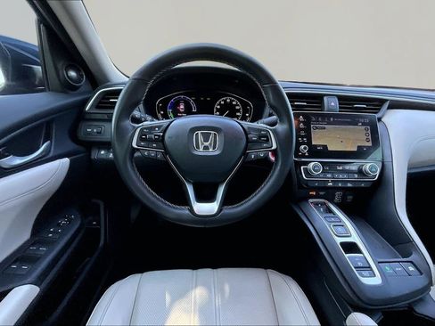 Used 2021 Honda Insight Touring image 9