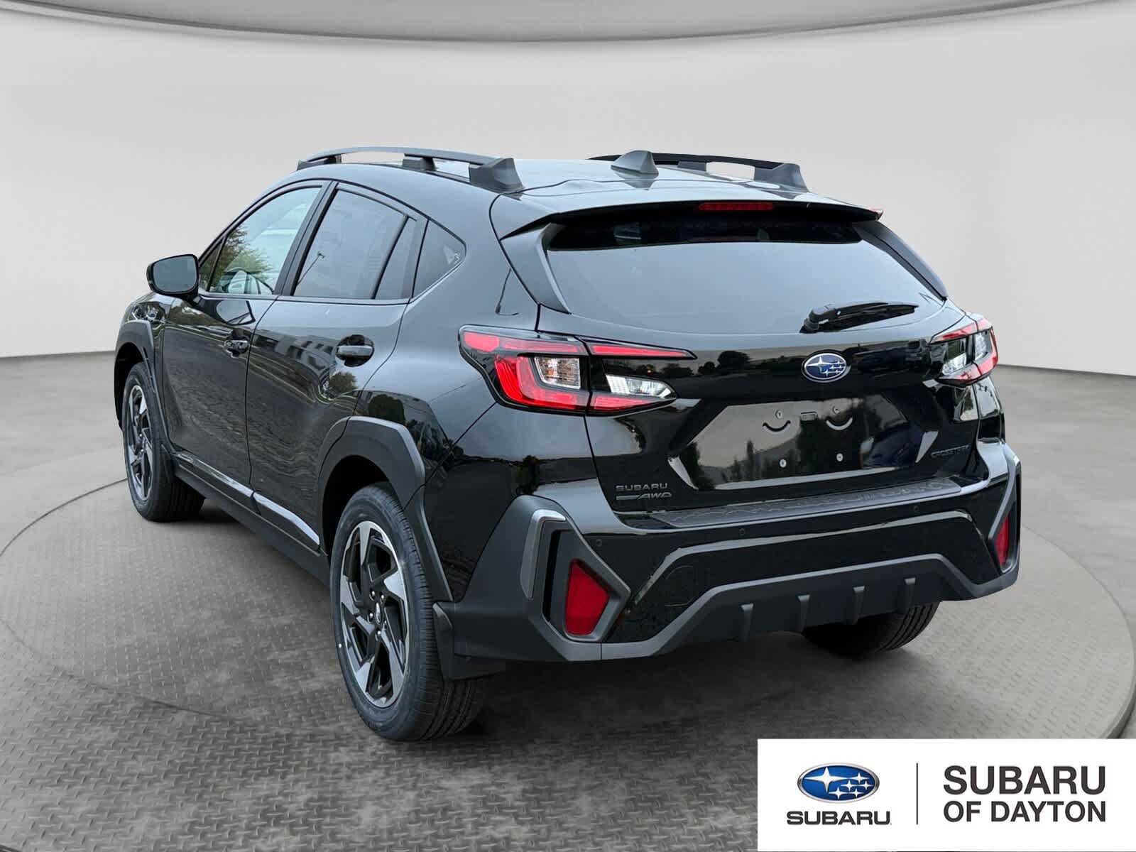 New 2026 Subaru Crosstrek 2.5i Limited AWD/4WD image 7