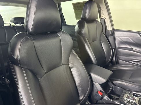 Used 2020 Subaru Forester Touring image 33