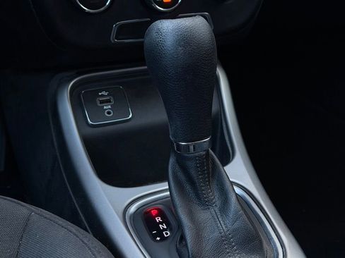 Used 2018 Jeep Compass Sport image 16