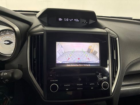 Used 2019 Subaru Crosstrek 2.0i Premium w/ Eyesight System AWD/4WD image 15
