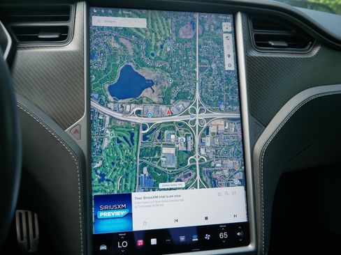 Used 2022 Audi SQ5 Prestige w/ Prestige Package image 61