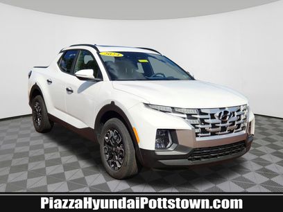 Certified 2024 Hyundai Santa Cruz SEL w/ Activity Package