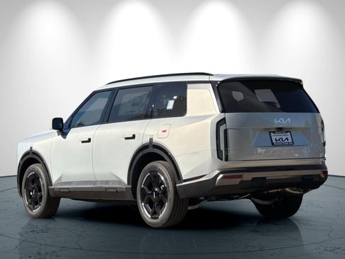 New 2027 Kia Telluride EX image 6