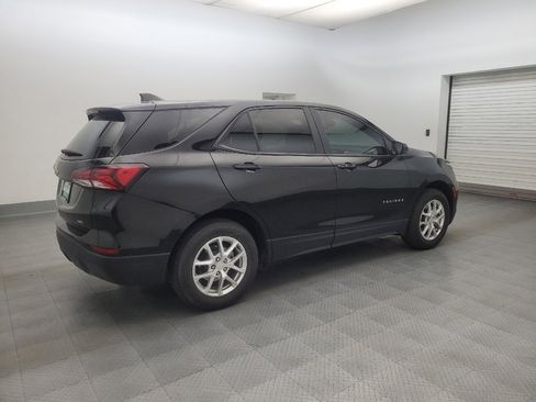Used 2024 Chevrolet Equinox LS w/ LS Convenience Package AWD/4WD image 10