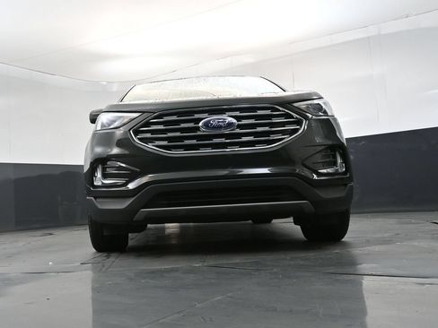 Used 2022 Ford Edge SEL w/ Convenience Package AWD/4WD image 19