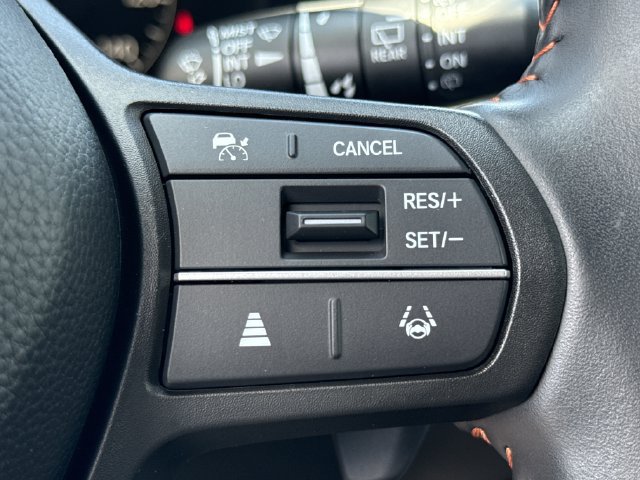 Certified 2024 Honda CR-V Sport-L image 36