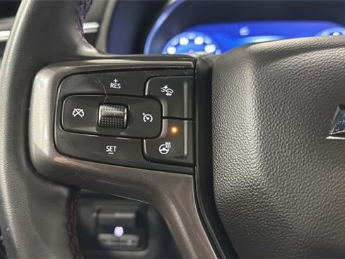 Used 2023 Chevrolet Tahoe RST w/ Luxury Package image 19