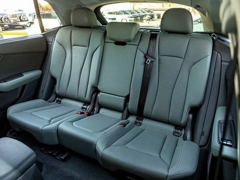 Certified 2025 Audi Q8 Premium Plus w/ Premium Plus Package image 20