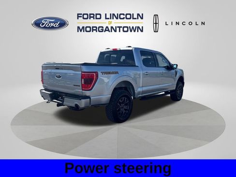 Used 2023 Ford F150 Tremor w/ Bed Utility Package AWD/4WD image 7