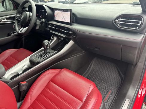 Used 2023 Dodge Hornet GT Plus AWD/4WD image 13