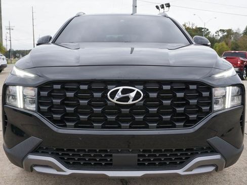 Used 2023 Hyundai Santa Fe XRT w/ Cargo Package image 11