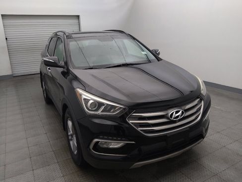 Used 2018 Hyundai Santa Fe Sport w/ 2.4L Tech Package 04 FWD image 14