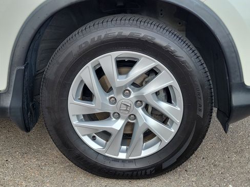 Used 2015 Honda CR-V EX image 6