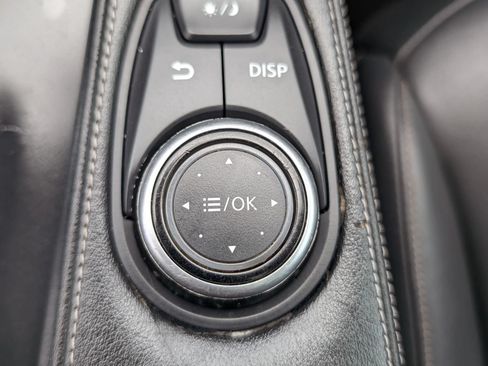 Used 2019 INFINITI QX50 Luxe AWD/4WD image 20