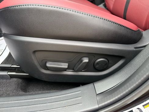 New 2026 MAZDA CX-50 AWD 2.5 Hybrid w/ Premium Pkg image 24