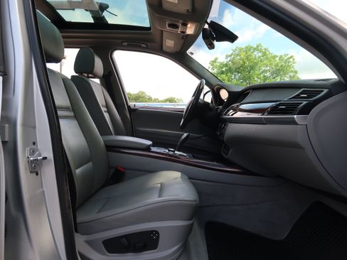 Used 2007 BMW X5 3.0si AWD/4WD image 30
