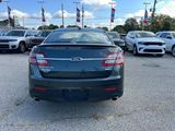 Used 2016 Ford Taurus Limited w/ Equipment Group 301A image 4