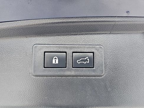 Certified 2024 Subaru Outback Touring AWD/4WD image 13