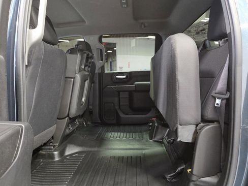 Used 2020 Chevrolet Silverado 2500 W/T image 29