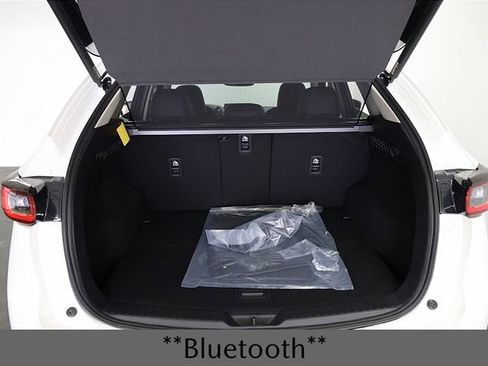 New 2025 MAZDA CX-5 AWD 2.5 S image 15