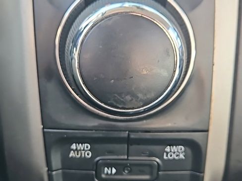 Used 2018 RAM 1500 Big Horn image 23