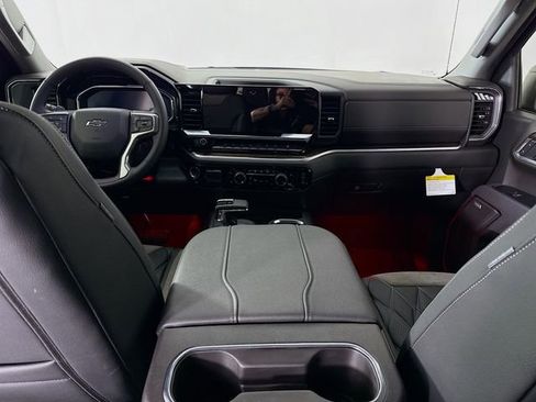 New 2025 Chevrolet Silverado 1500 RST image 26