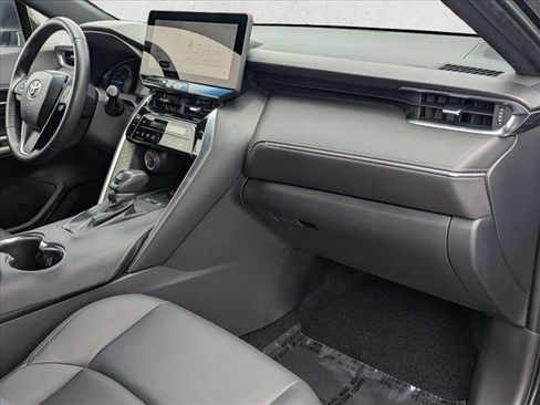 Used 2024 Toyota Venza Nightshade AWD/4WD image 22
