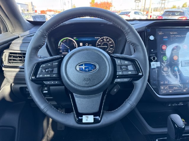 New 2026 Subaru Forester Touring AWD/4WD image 21