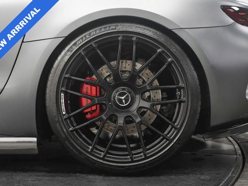 Used 2019 Mercedes-Benz AMG GT C image 29