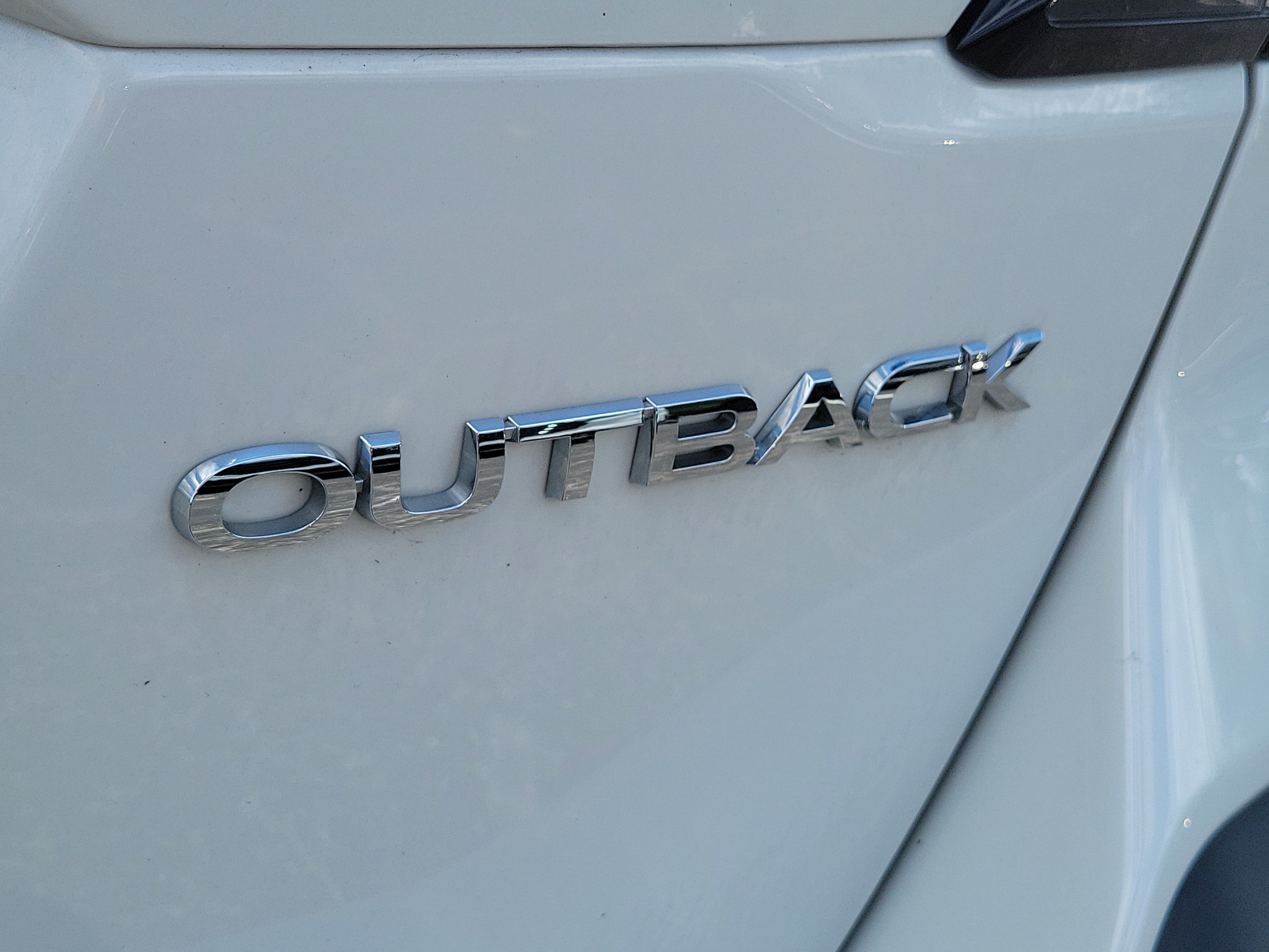 Used 2024 Subaru Outback Premium AWD/4WD image 6