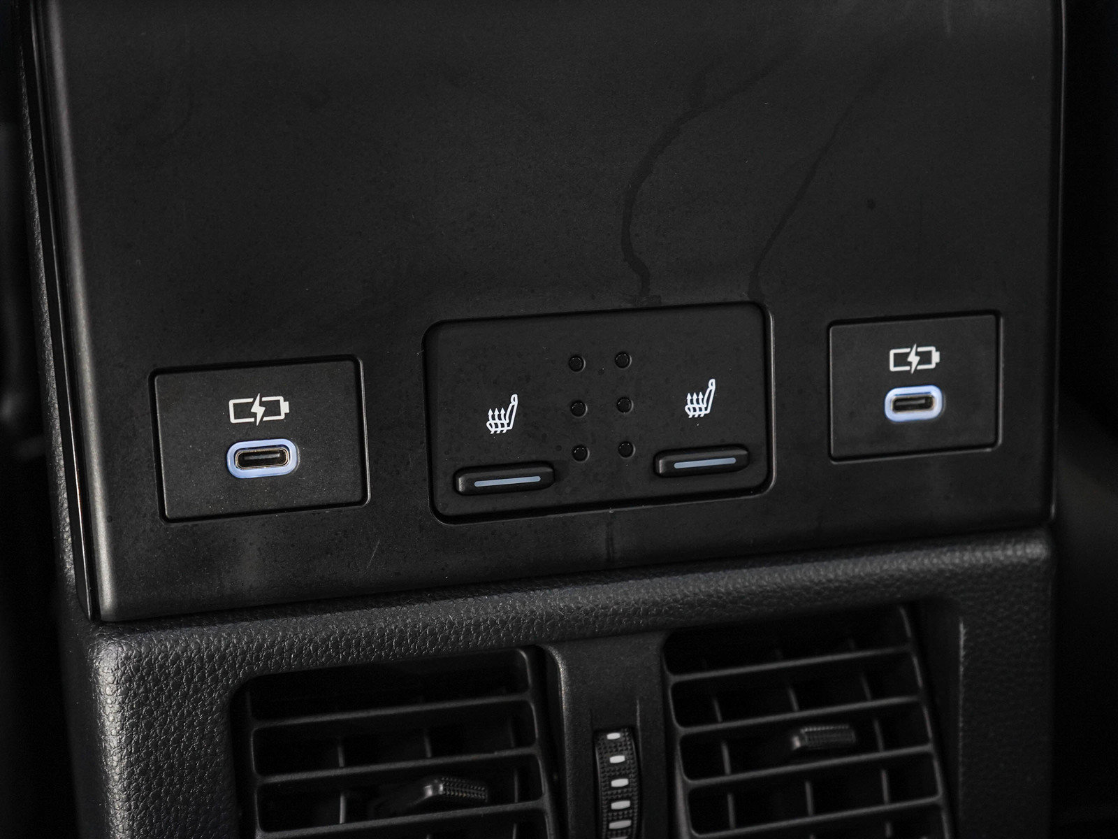 Used 2023 Subaru Solterra AWD image 16