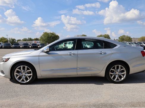 Used 2019 Chevrolet Impala Premier image 8