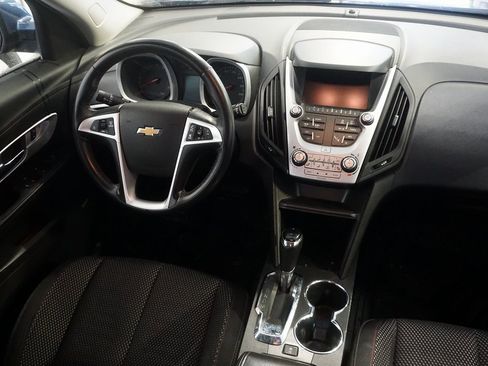 Used 2017 Chevrolet Equinox LT w/ Convenience Package image 25