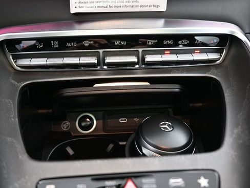 New 2026 Mercedes-Benz AMG GT 53 image 3