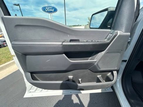 New 2026 Ford F150 STX w/ Equipment Group 200A AWD/4WD image 28
