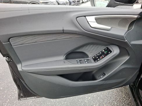 Certified 2025 Audi A5 2.0T Premium Plus w/ Premium Plus image 13