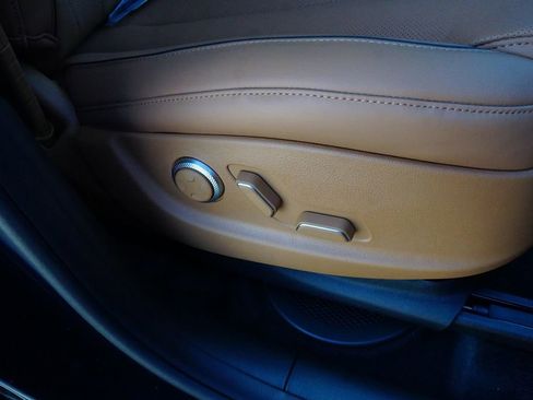 New 2026 Genesis GV80 2.5T Advanced image 23