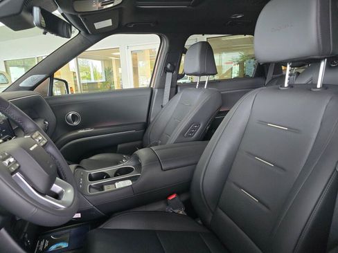 New 2026 Hyundai Palisade Calligraphy AWD/4WD image 16