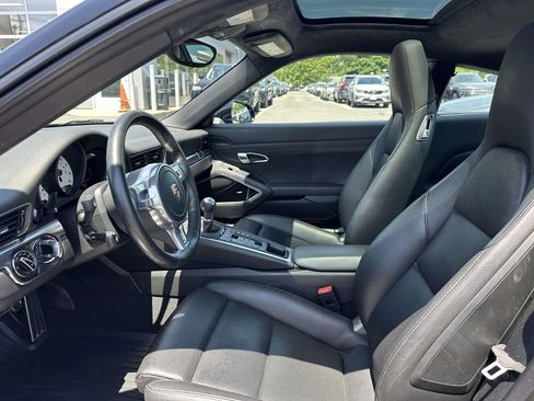 Used 2014 Porsche 911 Carrera RWD image 13