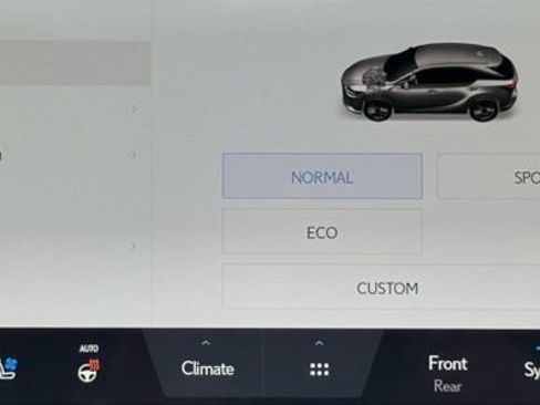 Used 2023 Lexus RX 350 Premium Plus w/ Accessory Package (Z1) image 35