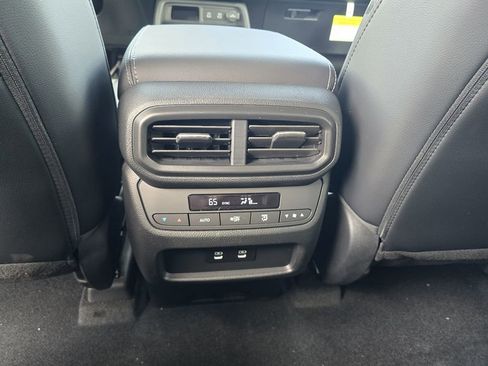 New 2026 Honda Pilot EX-L image 25