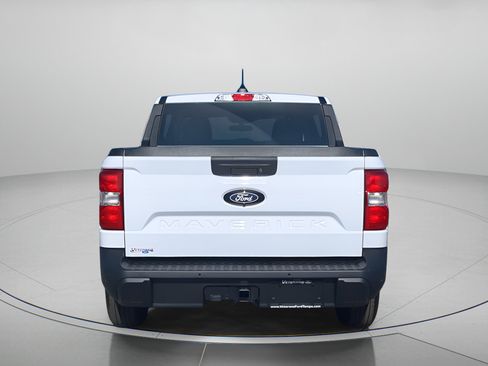New 2026 Ford Maverick XL FWD image 44