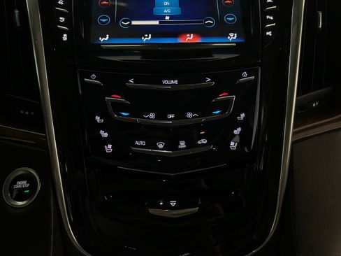 Used 2019 Cadillac Escalade ESV Premium Luxury AWD/4WD image 10