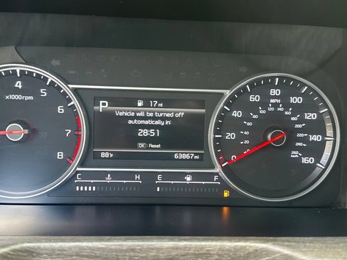 Used 2022 Kia Sorento X-Line EX AWD/4WD image 13